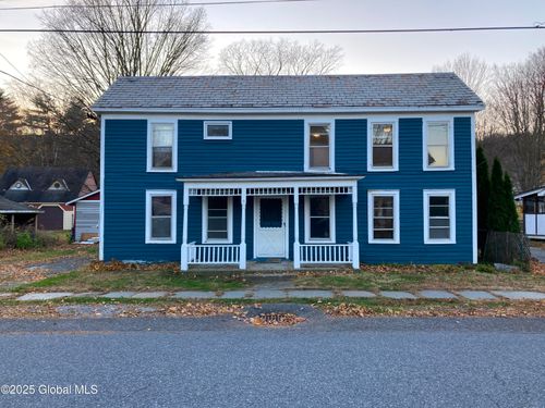 apt-b-14 Academy St, Cambridge, NY, 12816-1085 | Card Image
