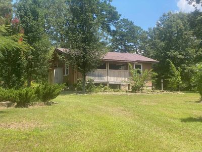 876 Edgemont Rd, House other with 2 bedrooms, 1 bathrooms and null parking in Quitman AR | Image 1