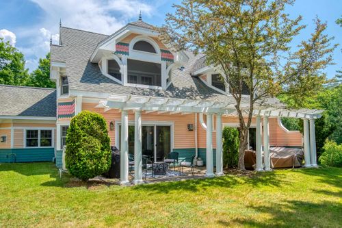 b-93B Dinsmore Rd, Jackson, NH, 03846-4327 | Card Image