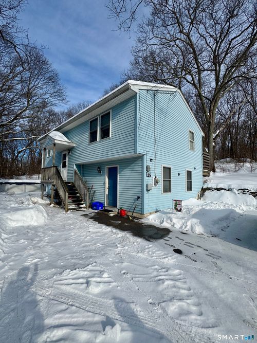 125 Maple St, Norwich, CT, 06360-5409 | Card Image