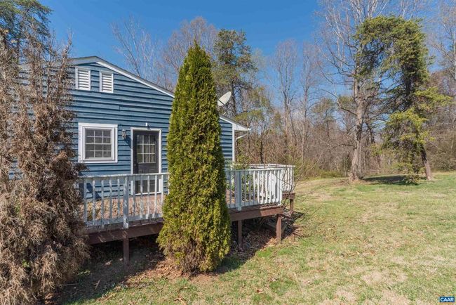 795 Matthew Mill Rd, House other with 3 bedrooms, 1 bathrooms and null parking in RUCKERSVILLE VA | Image 27