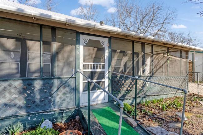 Screened porch | Image 4