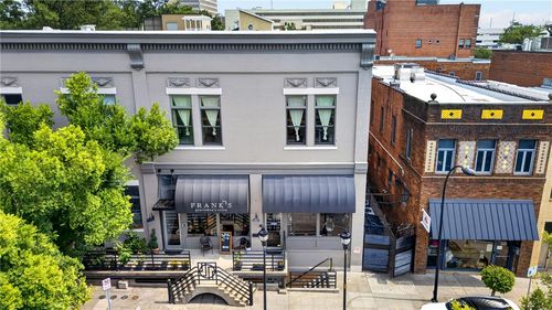 g-102 N Main St, Greenville, SC, 29601-2762 | Card Image