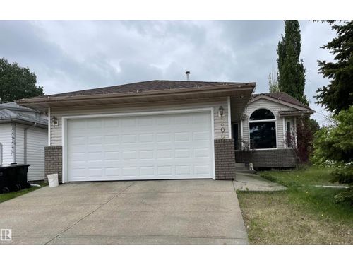 306 Regency Dr, Sherwood Park, AB, T8A5P4 | Card Image