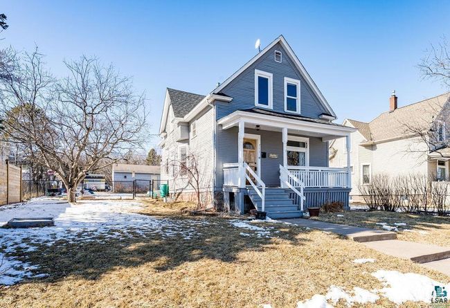 711 E 8 Th St, House other with 3 bedrooms, 2 bathrooms and null parking in DULUTH MN | Image 30