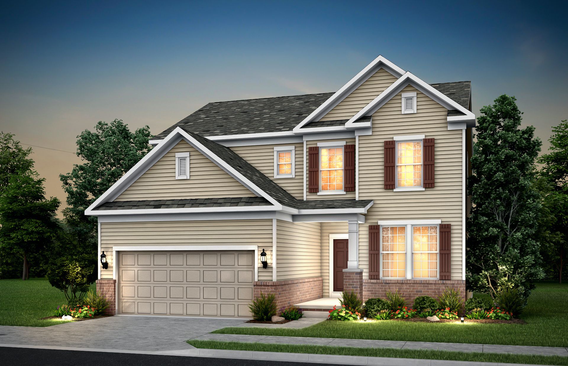 Risdon Trl, Saline, MI 48176