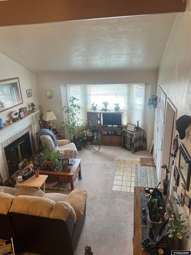 48 Aspen Grove H 05, Condo with 3 bedrooms, 2 bathrooms and null parking in Evanston WY | Image 6