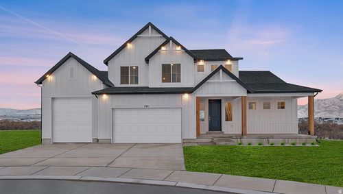 237-773 W Cherry St, Grantsville, UT, 84029-3732 | Card Image