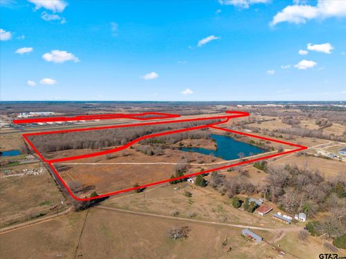 TBD Us Highway 271, Mount Pleasant, TX, 75455 | Card Image