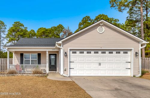 1307 Parkland Way, Leland, NC, 28451-9251 | Card Image