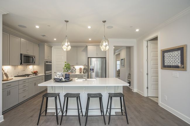 Model photo of similar home. | Image 4