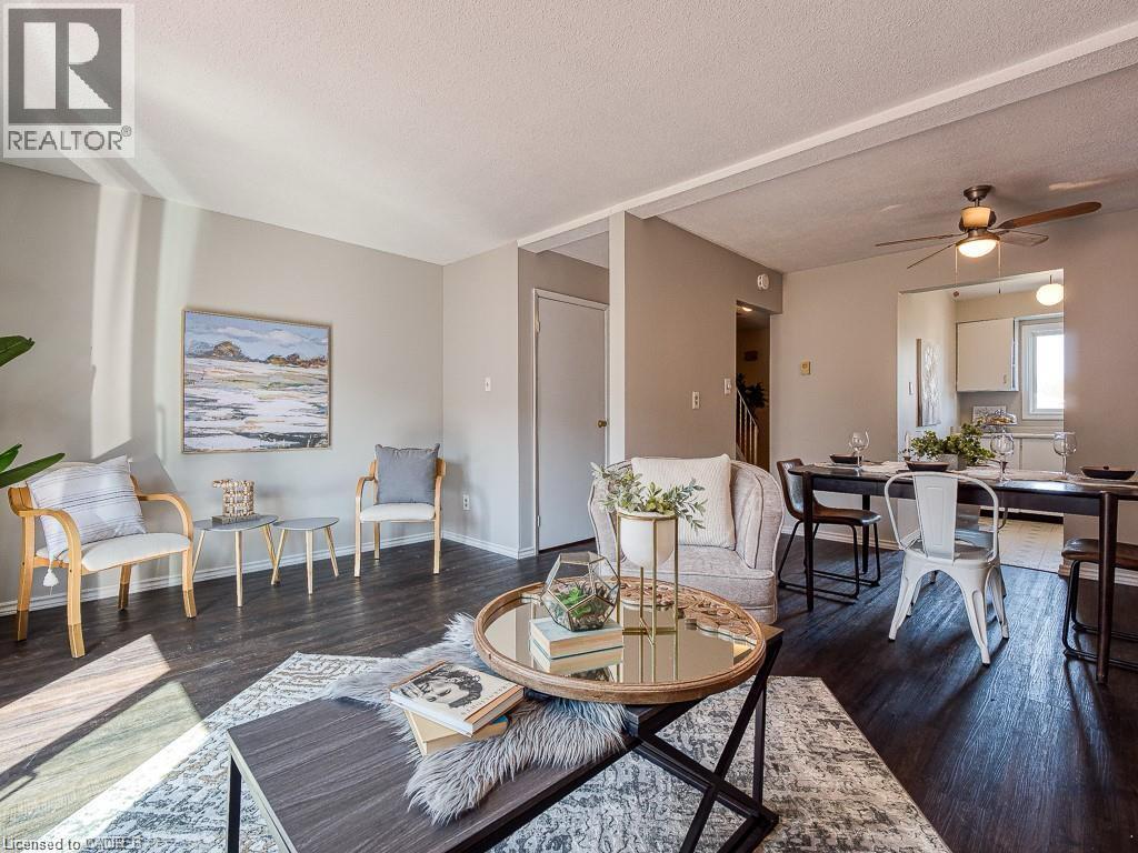 Residential Lease in Woodstock 5