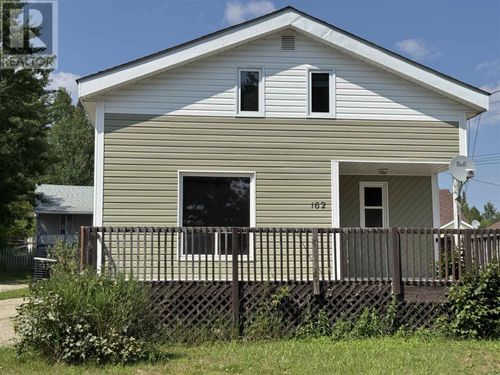 162 Martel Rd, Chapleau, ON, P0M1K0 | Card Image