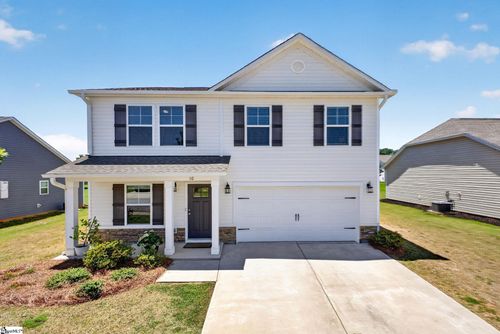 10 Steeds Glen Road, Piedmont, SC, 29673 | Card Image