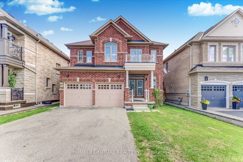 197 Thorndale Rd, Brampton, ON, L6P3J2 | Card Image