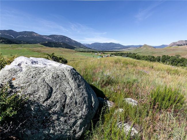 Lot # 40 Spreading Winge Lane, Home with 0 bedrooms, 0 bathrooms and null parking in Nye MT | Image 21