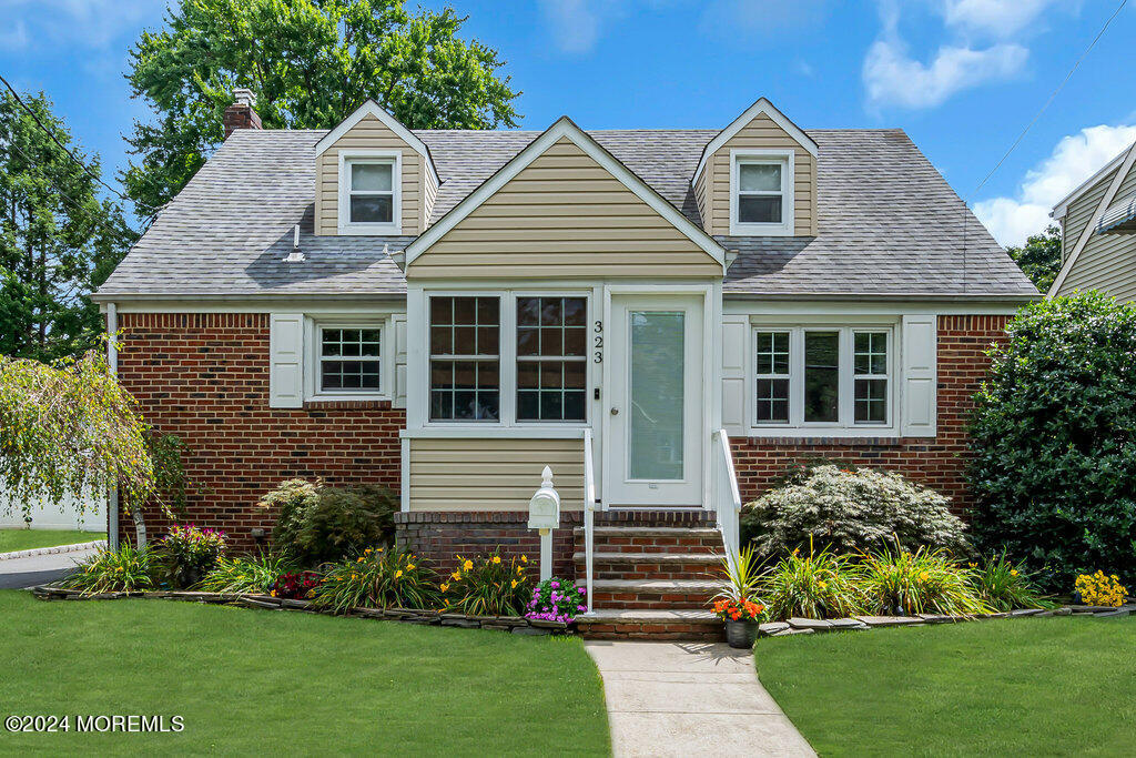 Livingston Rd, Linden, NJ 07036