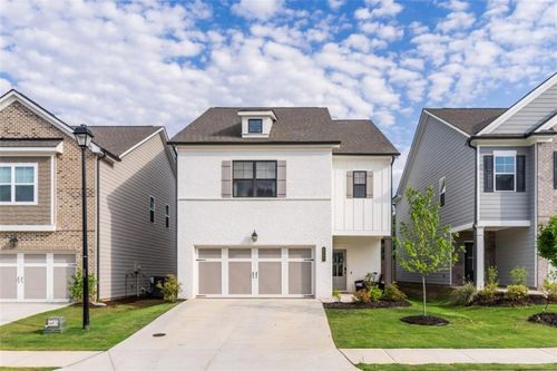 5351 Fox Den Rd, Oakwood, GA, 30566-4327 | Card Image