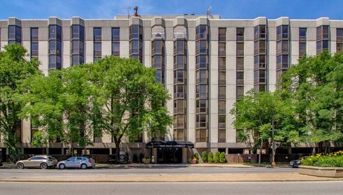 213-1000 N Lasalle Dr, Chicago, IL, 60610 | Card Image