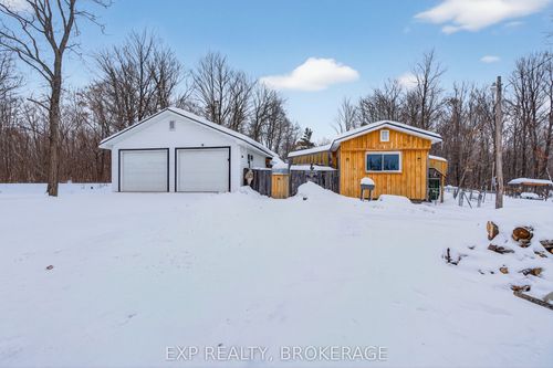 1936 Cruise Rd, Ompah, ON, K0H2J0 | Card Image