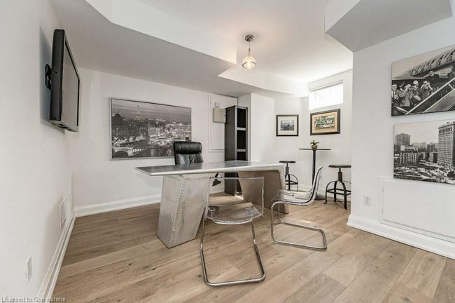 5 - 1061 N Shore Blvd E, Townhouse with 2 bedrooms, 3 bathrooms and 2 parking in Burlington ON | Image 32