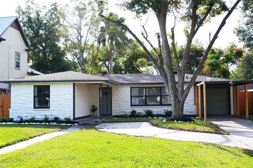 3221 Durhill St, Houston, TX, 77025-4307 | Card Image