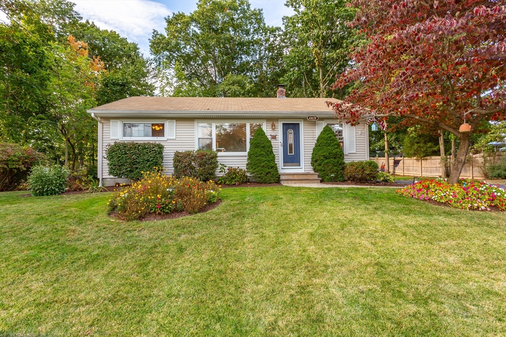 Edmund Corrigan Rd, North Attleboro, MA 02760
