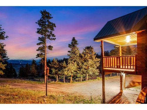 679 Mount Massive Dr, Livermore, CO, 80536-8741 | Card Image