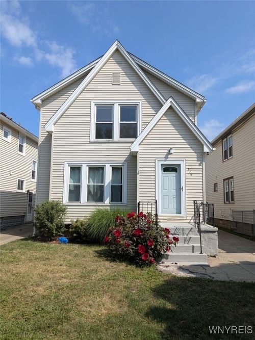 379 Victoria Blvd, Kenmore, NY, 14217-2216 | Card Image