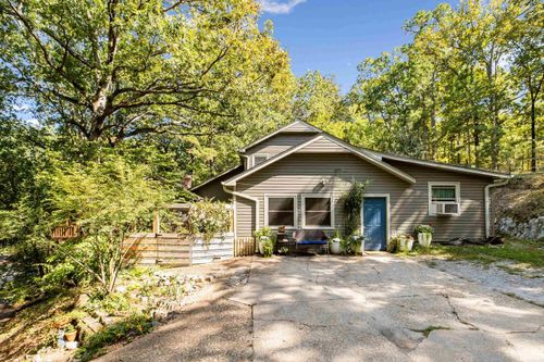 5 Secluded Pt, Little Rock, AR, 72210-1710 | Card Image