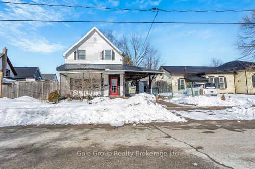 150 Frances St, Ingersoll, ON, N5C2H5 | Card Image