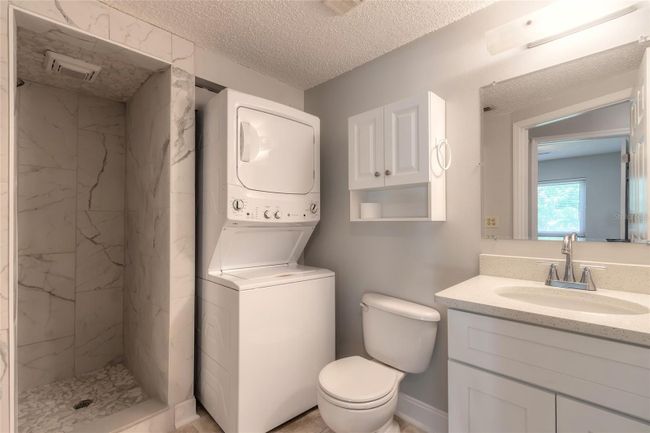 APT-101 - 1601 Big Tree Rd, Condo with 2 bedrooms, 2 bathrooms and null parking in South Daytona FL | Image 20