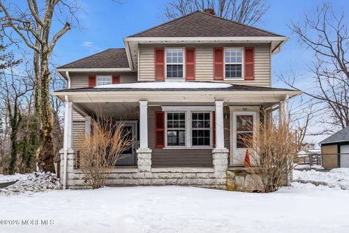 1431 Marconi Rd, WALL TOWNSHIP, NJ, 07719-3825 | Card Image