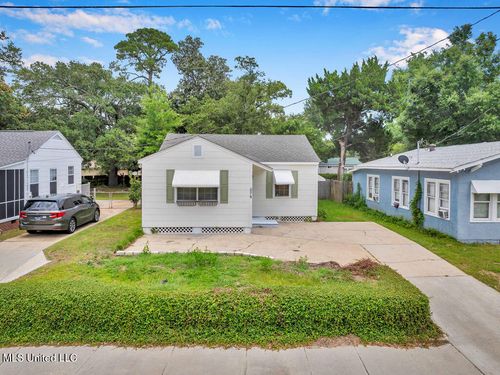 378 Forrest Avenue, Biloxi, MS, 39530 | Card Image