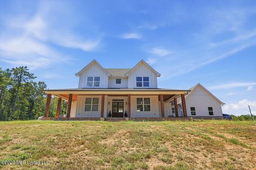 1151 Bushtown Shivers Road, Pinola, MS, 39149 | Card Image