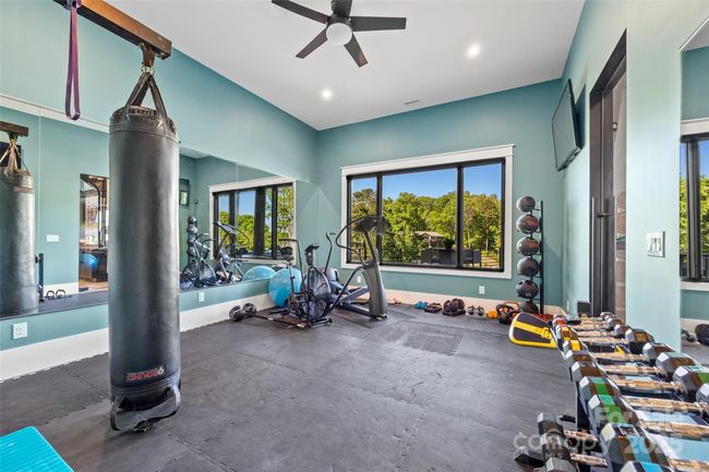 385 Squirrel Ln, House other with 5 bedrooms, 8 bathrooms and null parking in Lake Wylie SC | Image 32