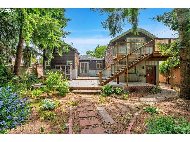 1710 Norkenzie Rd, House other with 3 bedrooms, 2 bathrooms and 1 parking in Eugene OR | Image 39