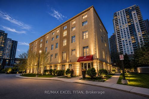 118-1401 Dupont St, Toronto, ON, M6H2B1 | Card Image