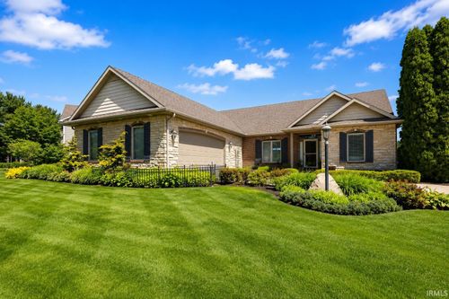 6641 Dockside Dr, South Bend, IN, 46628-9591 | Card Image
