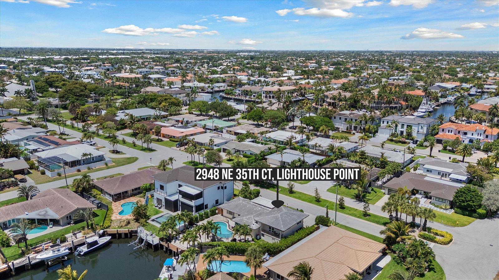 Residential Lease in Lighthouse Point 5