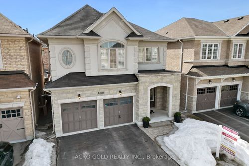 4681 Ray Lane, Burlington, ON, L7M0N9 | Card Image