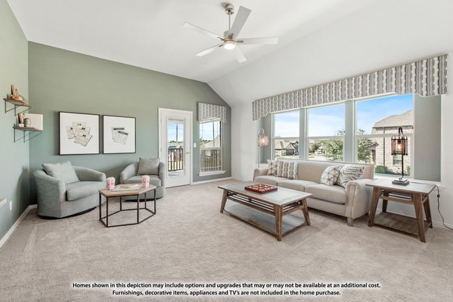 1222 Deacon Dr, House other with 5 bedrooms, 4 bathrooms and null parking in Midlothian TX | Image 30