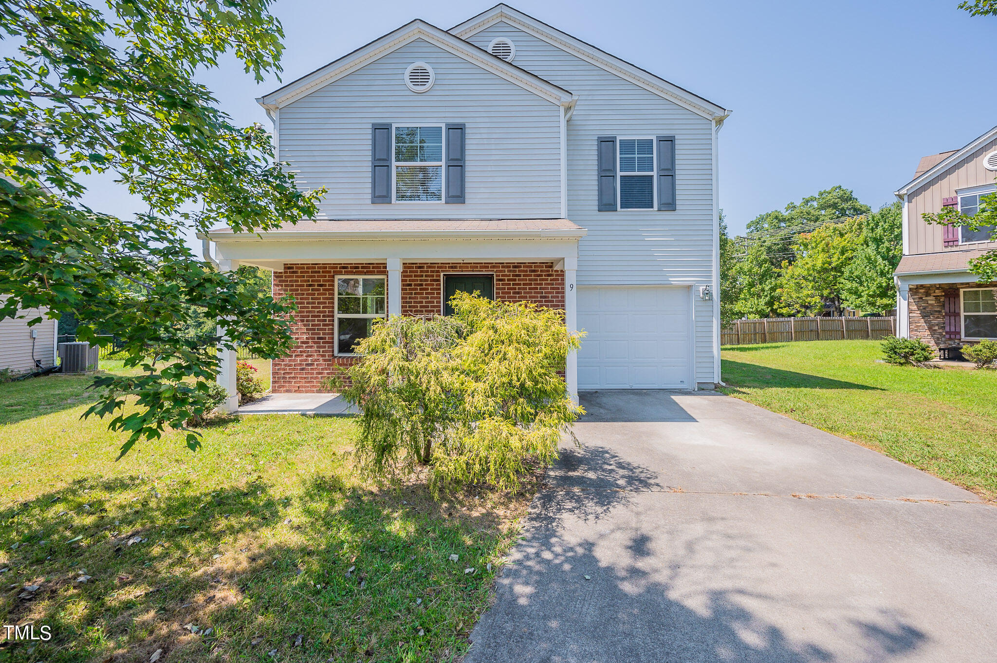 Duck Pond Ct, Durham, NC 27703
