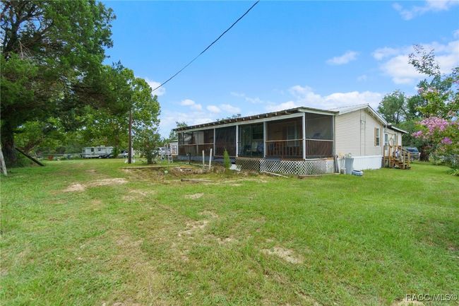 4981 171 St Ct, House other with 3 bedrooms, 2 bathrooms and 5 parking in Dunnellon FL | Image 32