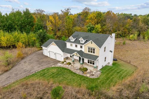 22085 Oakdale Dr, Rogers, MN, 55374-2118 | Card Image