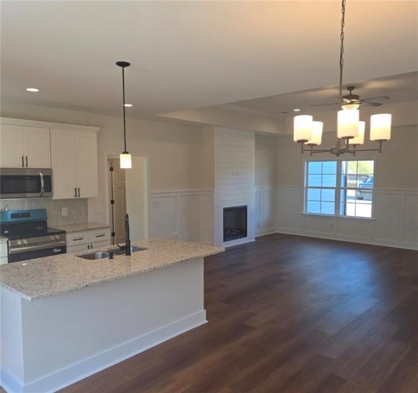 Residential in Cusseta 5
