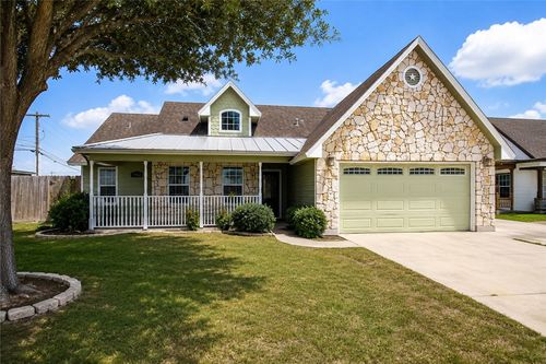 10302 Hill Country Ln, Corpus Christi, TX, 78410-2271 | Card Image