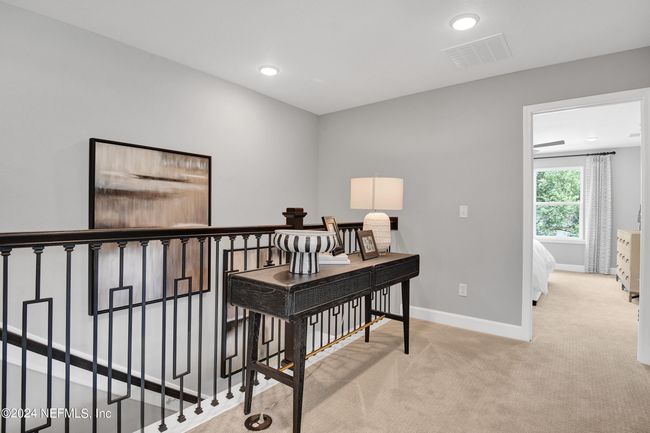 7345 Portico Rd, Townhouse with 3 bedrooms, 3 bathrooms and null parking in JACKSONVILLE FL | Image 20