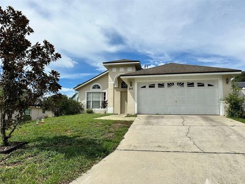 242 Durango Loop St, DAVENPORT, FL, 33897-5680 | Card Image
