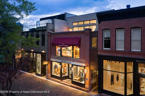 426 E Hyman Ave, Aspen, CO, 81611-2535 | Card Image